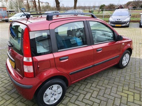 Fiat Panda - 1.2 Class Nette en goed onderhouden Panda, Weinig kilometers, Met NAP - 1