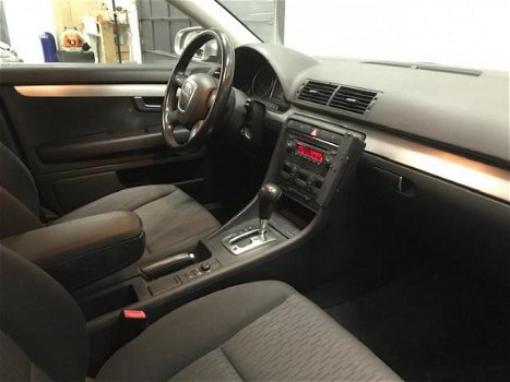 Audi A4 Avant - 2.0 TDI Pro Line Business - 1