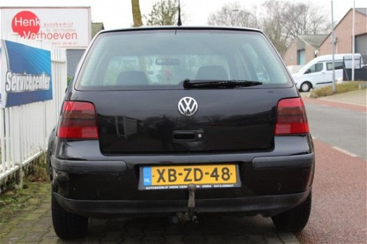 Volkswagen Golf - 1.6 - 1