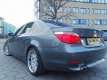 BMW 5-serie - 520i Executive Chromen Breedset// Creme Leder// Scherm// Top Conditie// NAP - 1 - Thumbnail