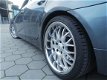 BMW 5-serie - 520i Executive Chromen Breedset// Creme Leder// Scherm// Top Conditie// NAP - 1 - Thumbnail