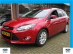 Ford Focus Wagon - 1.6 ECOB. 150PK TITANIUM WAGON/TREKHAAK - 1 - Thumbnail