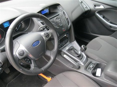 Ford Focus Wagon - 1.6 ECOB. 150PK TITANIUM WAGON/TREKHAAK - 1