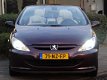 Peugeot 307 CC - 2.0-16V Sport - CABRIO - XENON - LEDER - NAVI - CLIMA CONTR - STOEL VERW - BOM VOL - 1 - Thumbnail