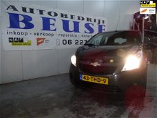 Chevrolet Spark - 1.0 16V LS Bi-Fuel