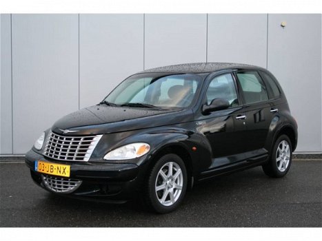 Chrysler PT Cruiser - 2.0 16V. 118000 km 1e eigenaar - 1