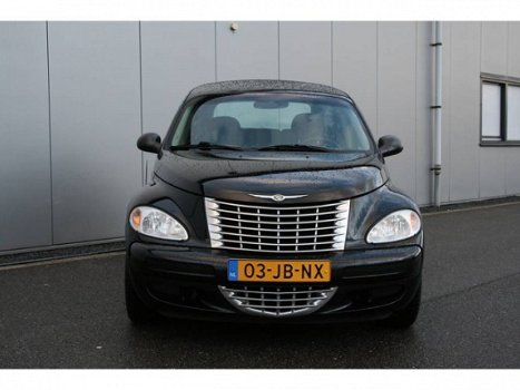 Chrysler PT Cruiser - 2.0 16V. 118000 km 1e eigenaar - 1