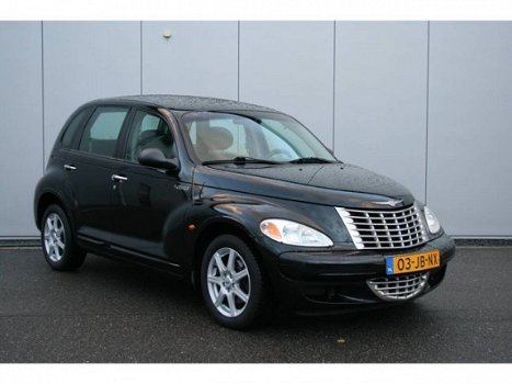 Chrysler PT Cruiser - 2.0 16V. 118000 km 1e eigenaar - 1