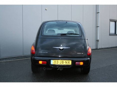 Chrysler PT Cruiser - 2.0 16V. 118000 km 1e eigenaar - 1