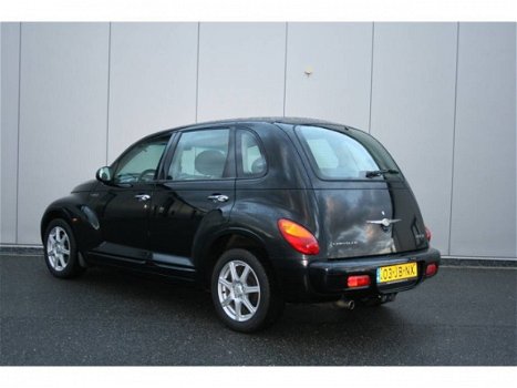 Chrysler PT Cruiser - 2.0 16V. 118000 km 1e eigenaar - 1