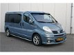 Nissan Primastar - 1200 L2H1 2, 5 DCI 107KW E4 - 1 - Thumbnail