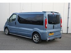 Nissan Primastar - 1200 L2H1 2, 5 DCI 107KW E4