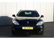 Renault Mégane Estate - Megane dCi 110 ECO2 Expression