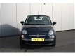 Fiat 500 - 1.2 Lounge Pannoramadak - 1 - Thumbnail