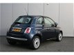 Fiat 500 - 1.2 Lounge Pannoramadak - 1 - Thumbnail