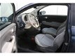 Fiat 500 - 1.2 Lounge Pannoramadak - 1 - Thumbnail