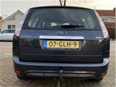 Ford Focus - 1.6 TDCi Titanium NAVI | CLIMA | PDC