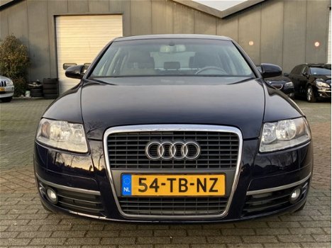 Audi A6 - 2.0 TDI 140PK - 1