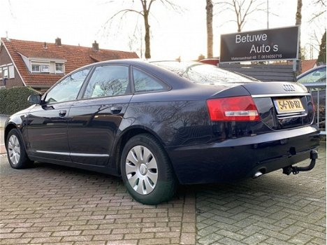 Audi A6 - 2.0 TDI 140PK - 1