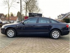 Audi A6 - 2.0 TDI 140PK