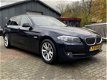 BMW 5-serie Touring - 520D XENON | DVD | LEER - 1 - Thumbnail