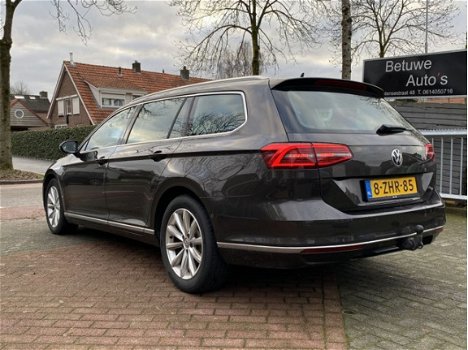 Volkswagen Passat Variant - 1.6 TDI Virtual Cockp | DSG | XENON - 1