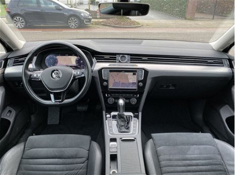 Volkswagen Passat Variant - 1.6 TDI Virtual Cockp | DSG | XENON - 1