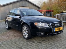 Audi A4 - 2.0 TDI CLIMA | PDC