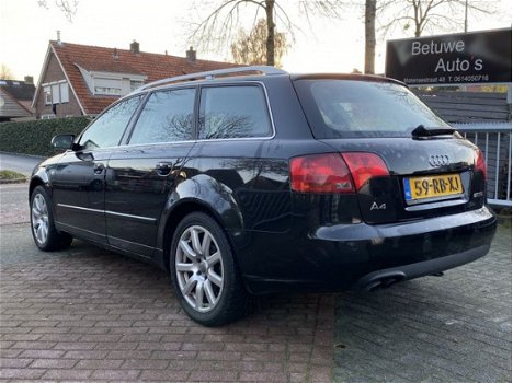 Audi A4 - 2.0 TDI CLIMA | PDC - 1