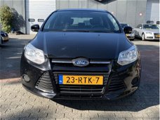 Ford Focus - 1.6 TDCI EURO-5