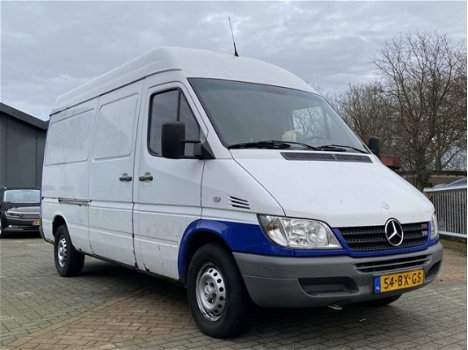 Mercedes-Benz Sprinter - 311 CDI 2.2 355 - 1