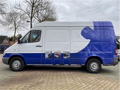 Mercedes-Benz Sprinter - 311 CDI 2.2 355 - 1