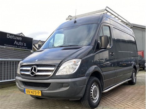 Mercedes-Benz Sprinter - 316 2.2 CDI L2/H2 AIRCO - 1