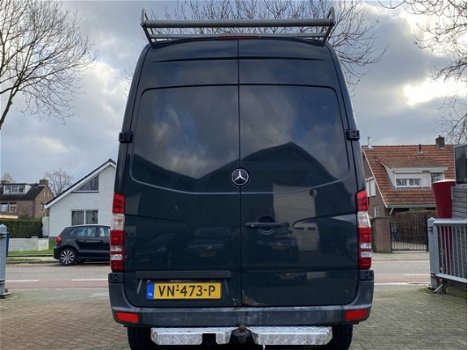 Mercedes-Benz Sprinter - 316 2.2 CDI L2/H2 AIRCO - 1