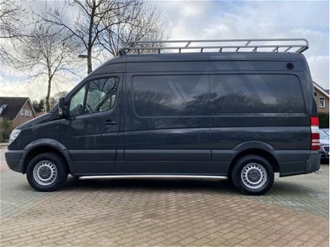 Mercedes-Benz Sprinter - 316 2.2 CDI L2/H2 AIRCO - 1