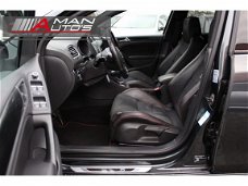 Volkswagen Golf - 2.0 GTI DSG F1 Edition 35 235PK Schuifdak