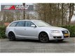 Audi A6 Avant - 2.4 V6 Pro Line Automaat/Trekhaak/Dak - 1 - Thumbnail