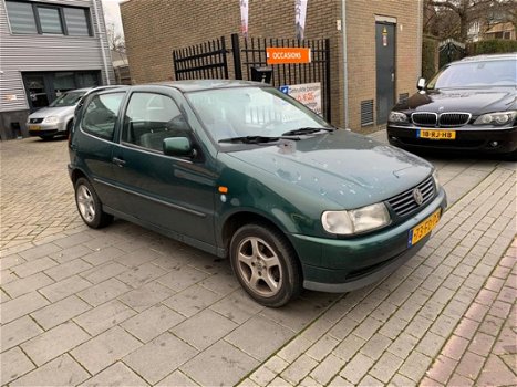 Volkswagen Polo - 1.0 Stuurbekrachtiging NAP APK tot 06-03-2020 - 1