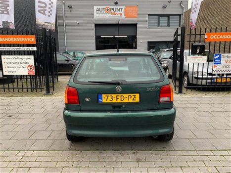 Volkswagen Polo - 1.0 Stuurbekrachtiging NAP APK tot 06-03-2020 - 1