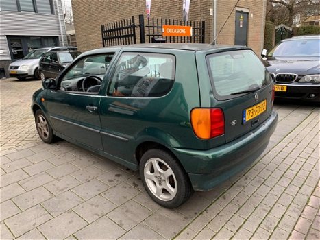 Volkswagen Polo - 1.0 Stuurbekrachtiging NAP APK tot 06-03-2020 - 1