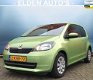 Skoda Citigo - 1.0 Greentech Ambition Navigatie/Airco/NAP - 1 - Thumbnail