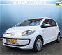 Volkswagen Up! - 1.0 move up BlueMotion NAP/Airco - 1 - Thumbnail