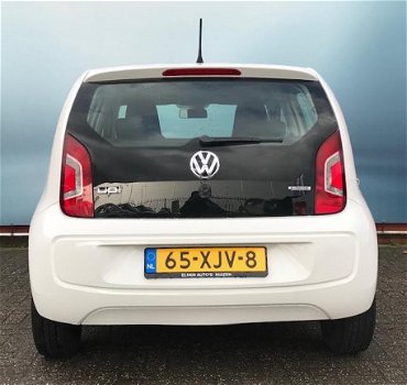 Volkswagen Up! - 1.0 move up BlueMotion NAP/Airco - 1