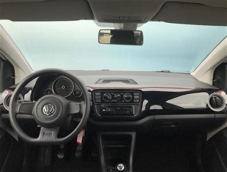 Volkswagen Up! - 1.0 move up BlueMotion NAP/Airco - 1