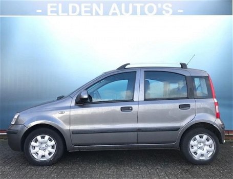 Fiat Panda - 1.2 Edizione Cool NAP/Airco - 1