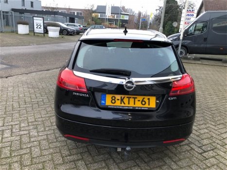 Opel Insignia Sports Tourer - 2.0 CDTI Edition CLIMA|EURO5 - 1