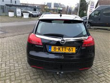 Opel Insignia Sports Tourer - 2.0 CDTI Edition CLIMA|EURO5