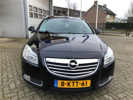 Opel Insignia Sports Tourer - 2.0 CDTI Edition CLIMA|EURO5 - 1