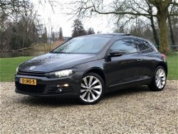 Volkswagen Scirocco - 1.4 TSI R-Line *Nieuwe Distributie