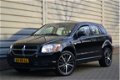 Dodge Caliber - 1.8 SE Airco Elek. Ramen Lm- Velgen + Inruil Mogelijk - 1 - Thumbnail